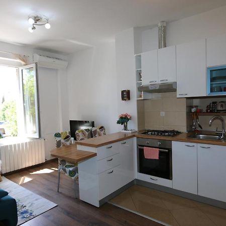 Apartment Krimeja Rijeka Luaran gambar