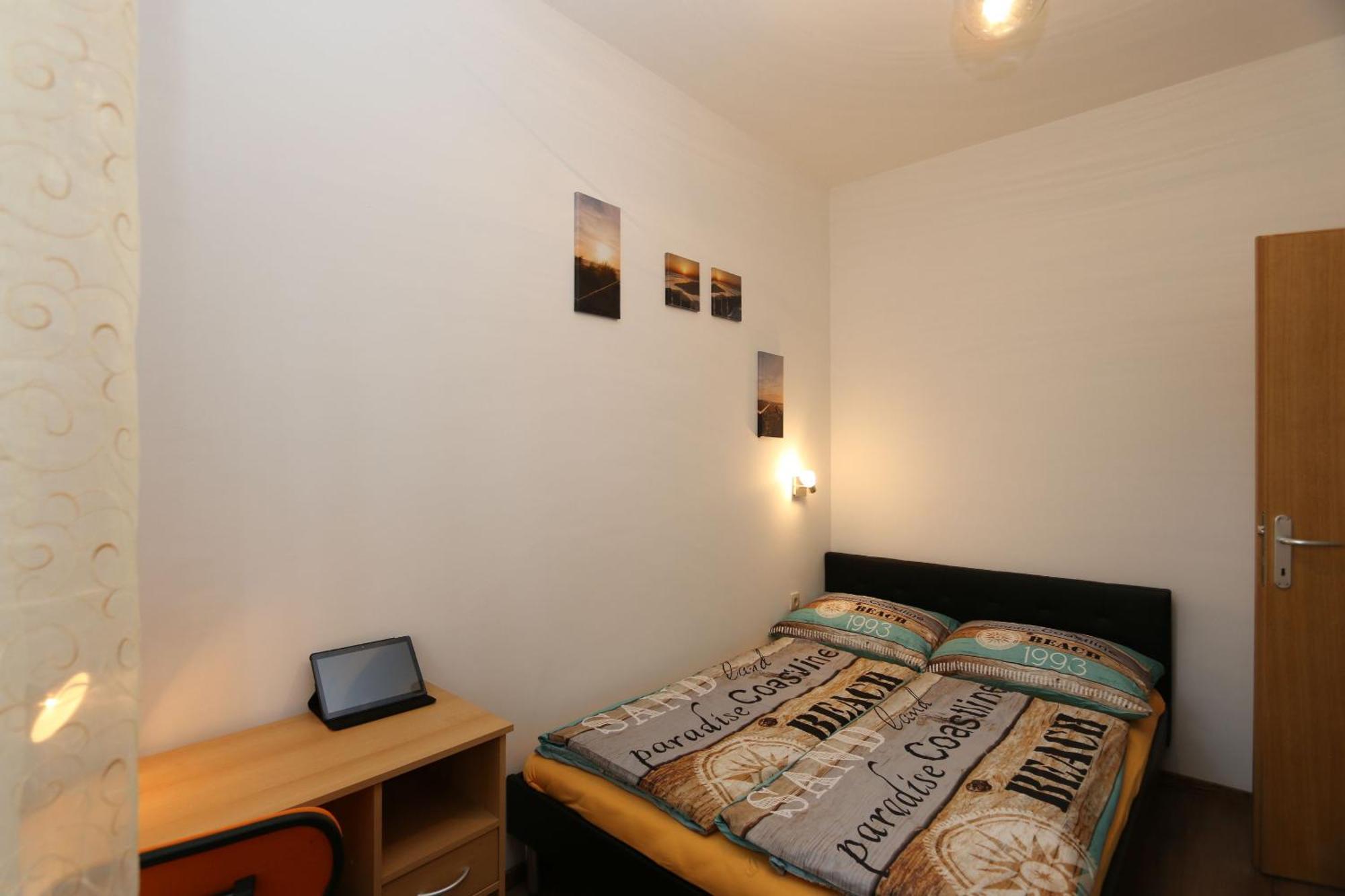 Apartment Krimeja Rijeka Luaran gambar